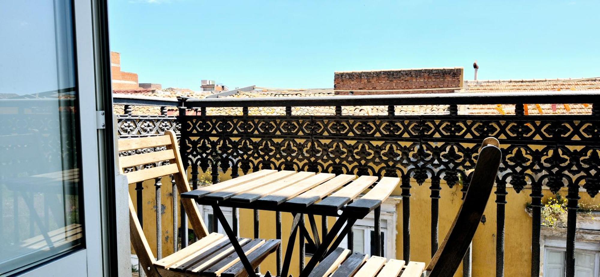Appartement Team019 Vacation Alex Near The Baroque Catania, Views Of Mount Etna *